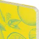 Бизнес-тетрадь  ароматизир.100л,кл,А5, КЛЕМЕНТИН,спир,тонир.блок 84906