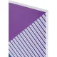 Бизнес-тетрадь А4,96л,обл.карт,греб,кл,Office Style,синяя