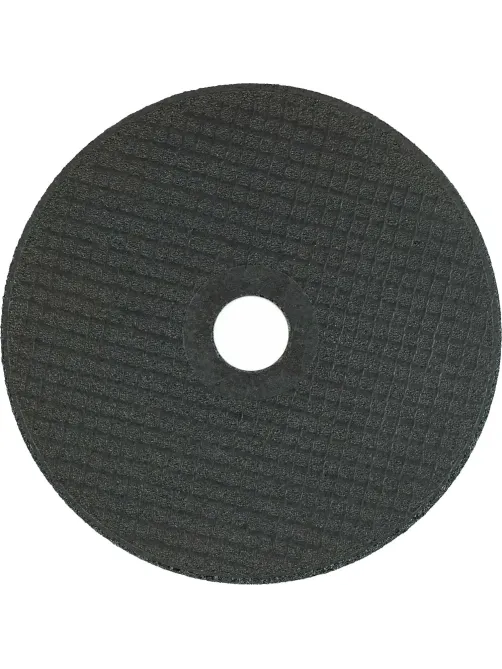 Диск отрезной по металлу GROSS, d150x1.6x22.2мм, WA46TBF (74376)