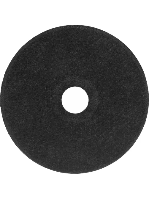 Диск отрезной по металлу GROSS, d125x1.0x22.2мм, SWA60TBF (74368)