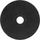 Диск отрезной по металлу GROSS, d125x1.0x22.2мм, SWA60TBF (74368)