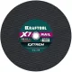 Диск отрезной KRAFTOOL X7-EXTREM RAIL по Ж/Д рельсам 350 мм, 36258-350-4.0