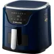 Аэрогриль BRAYER 2036BR,1500 Вт,5л, t.200С,съем.реш,таймер,LCD-дисп,7 прогр
