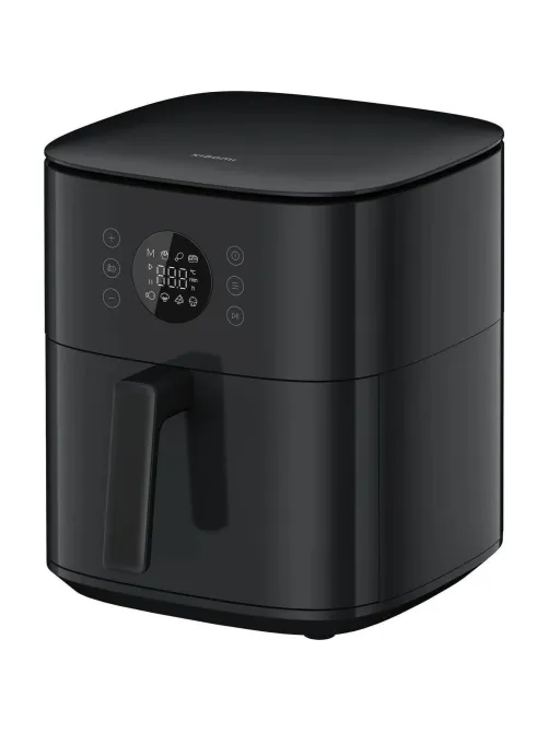 Аэрогриль Xiaomi Air Fryer 6.5L Black