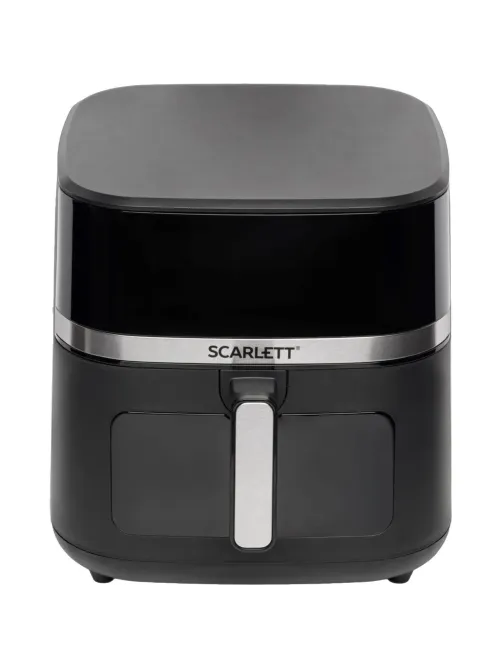 Аэрогриль Scarlett SC-AF15S04D