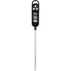 Аэрогриль BRAYER 2040BR,1800Вт,10л,t.200С,съем.реш,таймер,LCD-дисп,12прогр