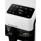 Аэрогриль BRAYER 2046BR,1050Вт,4,2л, t. 200С,съем реш,тайм,LCD-дисп,8 прогр
