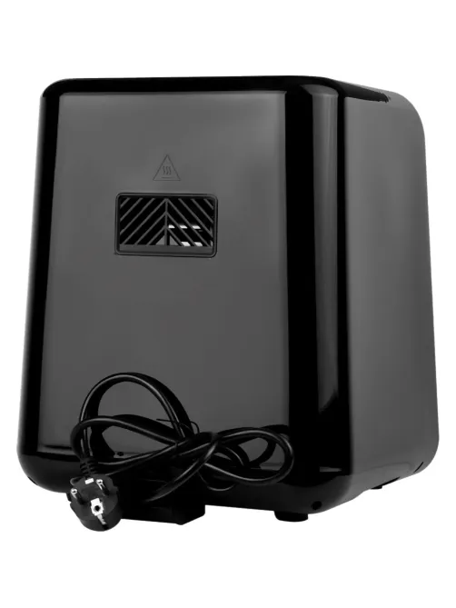 Аэрогриль Centek CT-3102,5л,1500Вт, сенсорное управление, таймер 60мин
