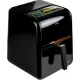 Аэрогриль Centek CT-3102,5л,1500Вт, сенсорное управление, таймер 60мин