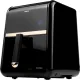 Аэрогриль Centek CT-3102,5л,1500Вт, сенсорное управление, таймер 60мин