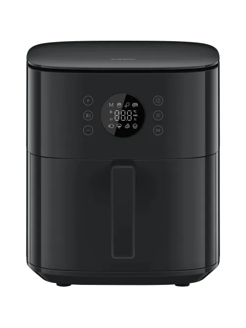 Аэрогриль Xiaomi Air Fryer 6.5L Black