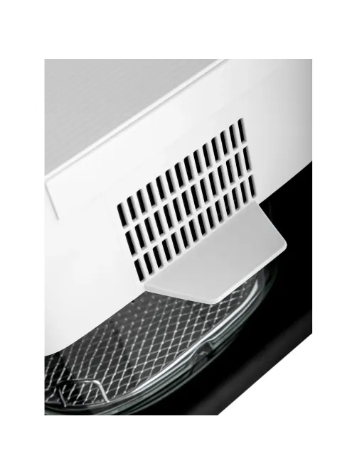 Аэрогриль BRAYER 2046BR,1050Вт,4,2л, t. 200С,съем реш,тайм,LCD-дисп,8 прогр
