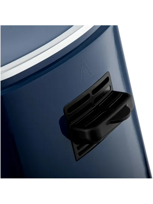 Аэрогриль BRAYER 2036BR,1500 Вт,5л, t.200С,съем.реш,таймер,LCD-дисп,7 прогр