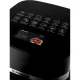 Аэрогриль BRAYER 2040BR,1800Вт,10л,t.200С,съем.реш,таймер,LCD-дисп,12прогр