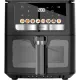 Аэрогриль Centek CT-3104,9л,1900Вт 8 программ, автовыключение