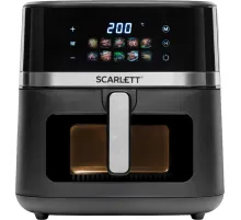 Аэрогриль Scarlett SC-AF15S04D