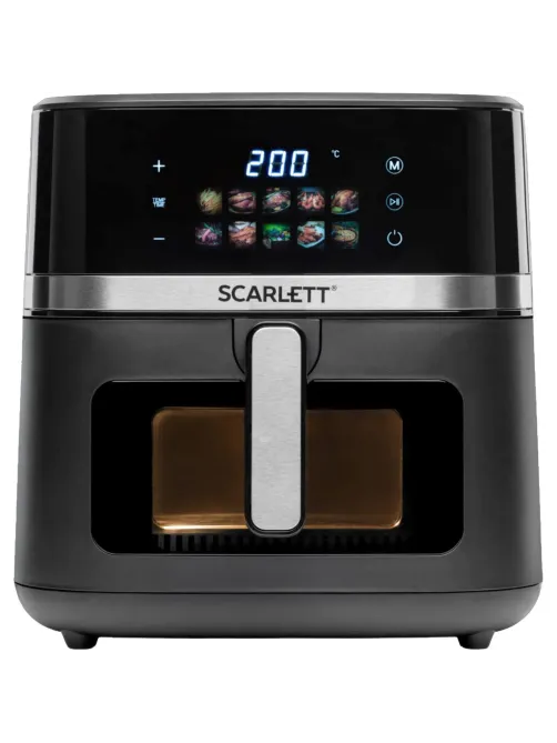 Аэрогриль Scarlett SC-AF15S04D