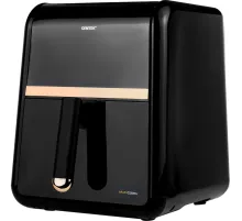 Аэрогриль Centek CT-3102,5л,1500Вт, сенсорное управление, таймер 60мин