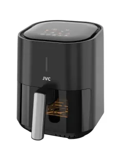 Аэрогриль JVC JK-MB040, Мощность: 1500 Вт, объем: 4,5 л