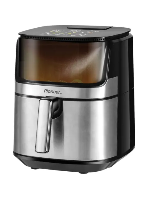 Аэрогриль Pioneer SM516D, 8л, 1850Вт
