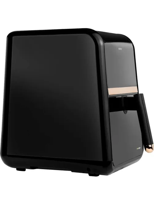 Аэрогриль Centek CT-3102,5л,1500Вт, сенсорное управление, таймер 60мин