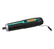 Отвертка аккумуляторная Sturm! 3,7В, microUSB, подсветка, без ЗУ (CD3404U2)
