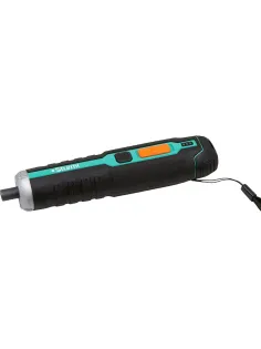 Отвертка аккумуляторная Sturm! 3,7В, microUSB, подсветка, без ЗУ (CD3404U2)