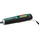 Отвертка аккумуляторная Sturm! 3,7В, microUSB, подсветка, без ЗУ (CD3404U2)