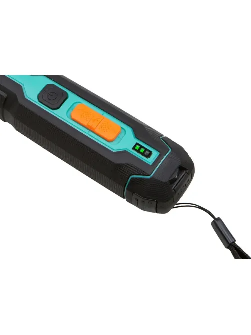 Отвертка аккумуляторная Sturm! 3,7В, microUSB, подсветка, без ЗУ (CD3404U2)