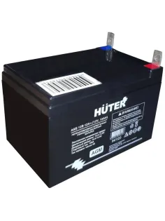 Аккумулятор для генератора Huter 12В 12Ач (64/1/23)