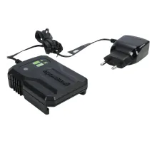 Зарядное устройство Greenworks G24UC2, 24V, 2А (2946207)