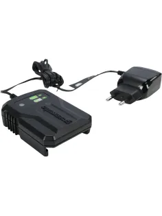 Зарядное устройство Greenworks G24UC2, 24V, 2А (2946207)