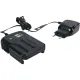 Зарядное устройство Greenworks G24UC2, 24V, 2А (2946207)