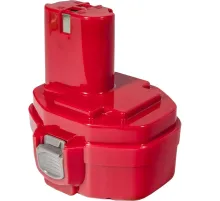 Аккумулятор для MAKITA ПРАКТИКА 14,4В, 1,5Ач, NiCd, коробка 031-662
