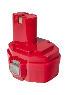 Аккумулятор для MAKITA ПРАКТИКА 14,4В, 1,5Ач, NiCd, коробка 031-662