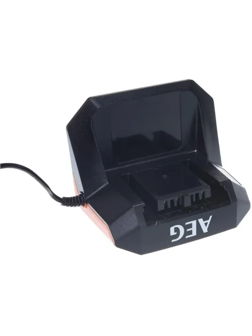 Набор зарядное устройство + аккумулятор  AEG SETL1840S 4935478933