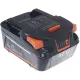 Набор зарядное устройство + аккумулятор  AEG SETL1840S 4935478933
