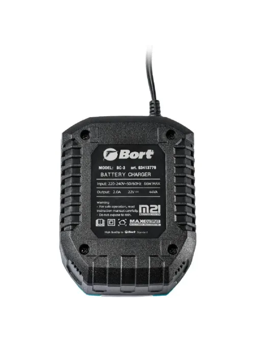 Зарядное устройство BORT BC-3