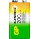 Аккумулятор GP 200mAh Крона 8,4V NiMh 20R8H-2CRU1/ 20R8HRGY-2CRCB1 бл/1шт