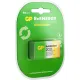 Аккумулятор GP 200mAh Крона 8,4V NiMh 20R8H-2CRU1/ 20R8HRGY-2CRCB1 бл/1шт