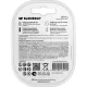 Аккумулятор GP 2600mAh AA 270AAHC4/2-2CR6/ 270AAHC4/2RSY-2CRCB6 бл/6шт