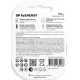 Аккумулятор GP 950mAh AAA 100AAAHC3/1-2DECRC4/100AAAHC3/1RGY-2CRCB4 бл/4шт