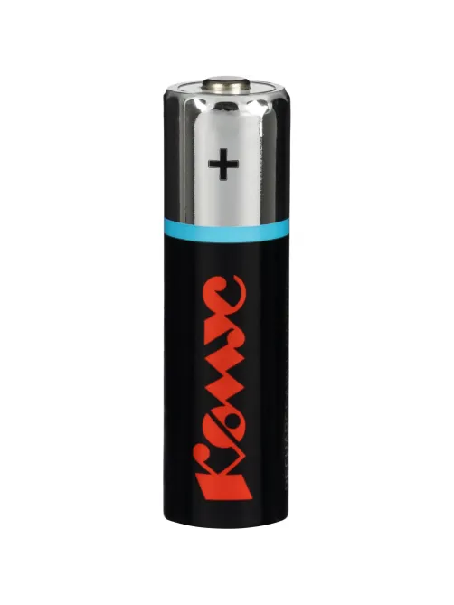 Аккумулятор АА/HR6 Ni-MH Rechargeable 2500mAh бл/2шт