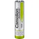 Аккумулятор Camelion Always Ready AAA 2шт/бл(NH-AAA1100BP2,1.2В) (15037)