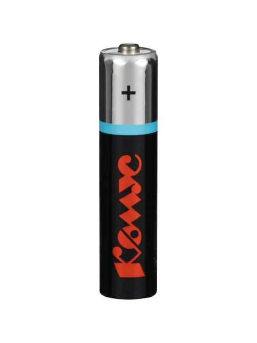 Аккумулятор АAА/HR03 Ni-MH Rechargeable 900mAh бл/2шт