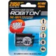 Аккумулятор ROBITON 2850MHAA-2 BL2 (2шт/уп)