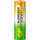 Аккумулятор GP 270AAHC-B12/270AAHCRGY-B12 /240 АА 2700 ser(min2600mAh) 12шт