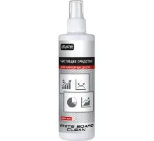 Спрей для чистки маркерных досок White Board Clean 250мл