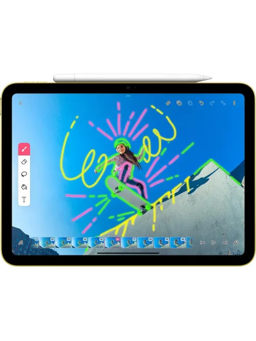 Стилус Apple Pencil  USB-C MUWA3AM/A / MUWA3ZM/A A3085 195949133626