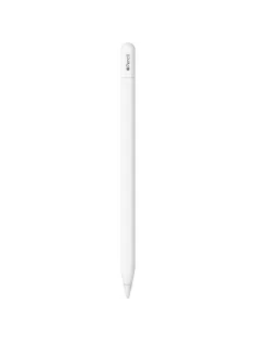 Стилус Apple Pencil  USB-C MUWA3AM/A / MUWA3ZM/A A3085 195949133626